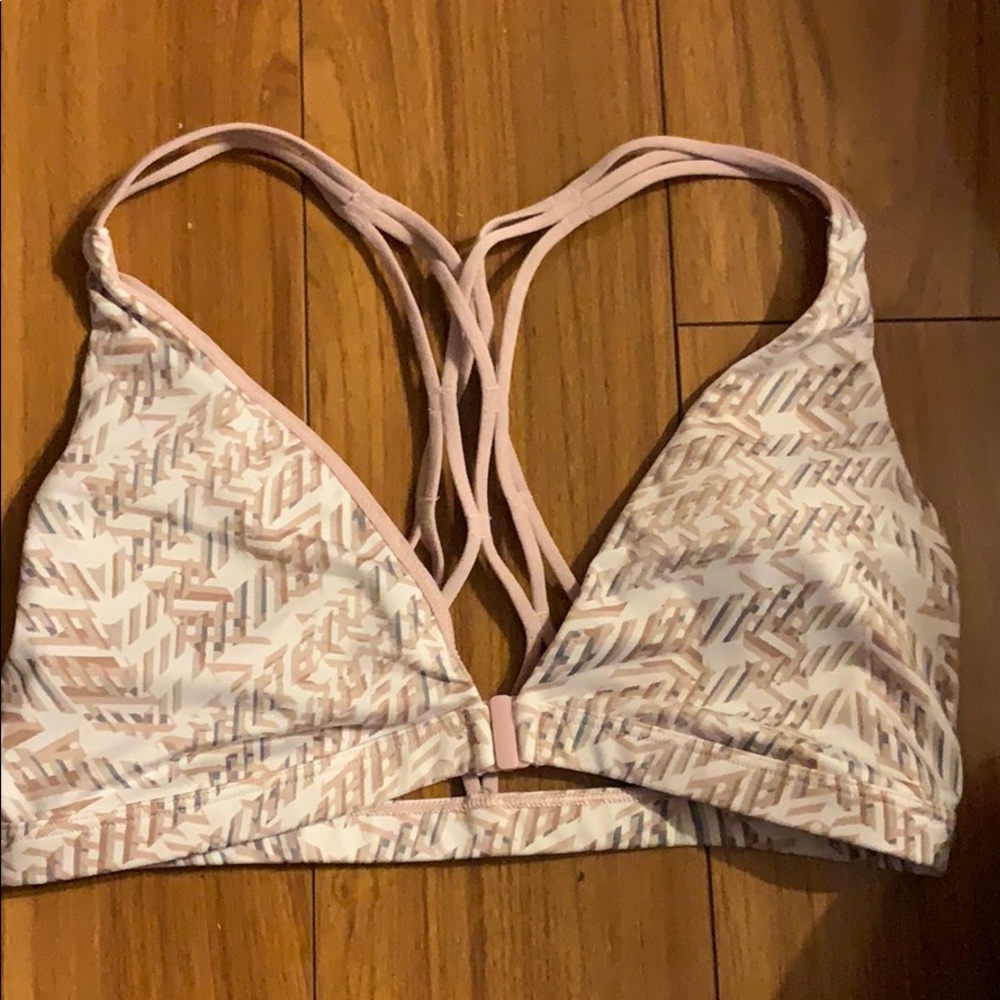 Victoria’s Secret sports bra